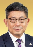 photo of Mr Richard Sun Po-yuen